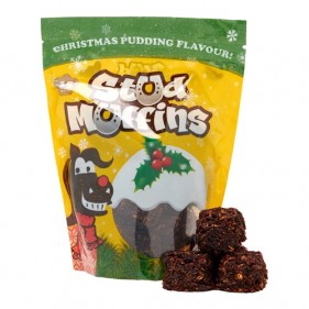 Stud Muffins Pudding Flavour